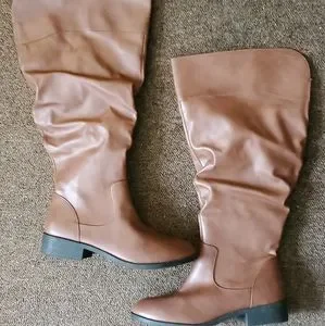 American Eagle Outfitters Shoes American Eagle Knee High Boots Poshmark